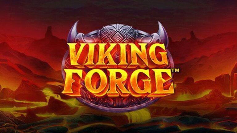 Strategi Menang Bermain Viking Forge Pragmatic Play