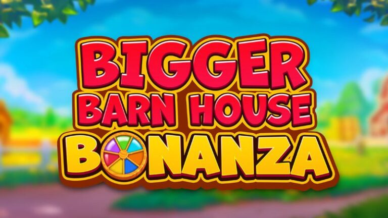 Strategi Menang Bermain Bigger Barn House Bonanza Pragmatic Play