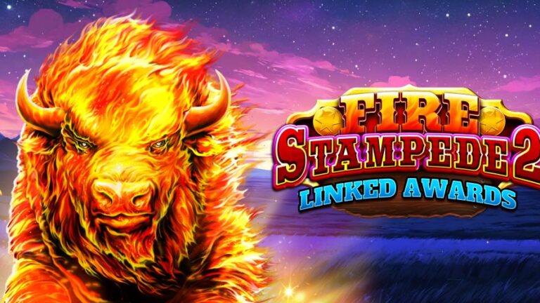 Strategi Menang Bermain Fire Stampede 2 Pragmatic Play