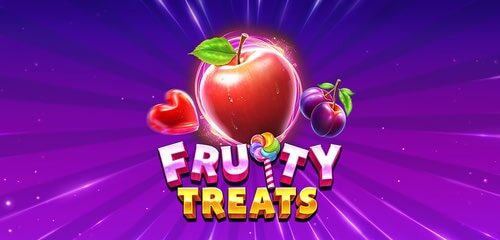 Strategi Menang Bermain Fruity Treats Pragmatic Play
