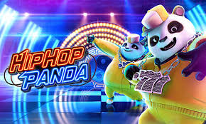 Strategi Menang Bermain Hip Hop Panda PG Soft