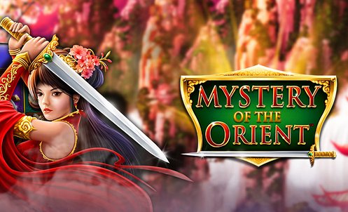 Strategi Menang Bermain Mystery Of The Orient Pragmatic Play