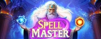 Strategi Menang Bermain Spellmaster Pragmatic Play