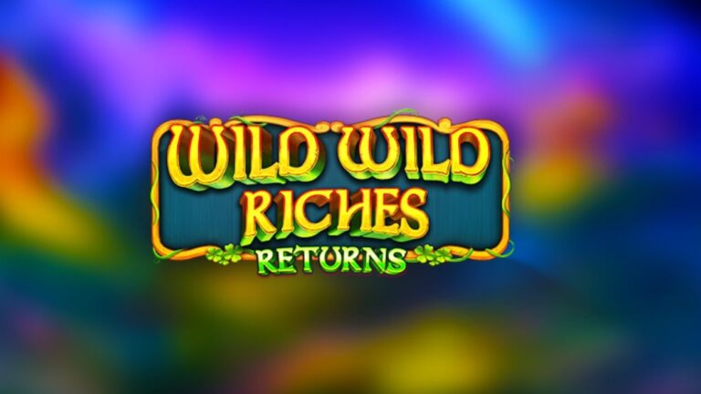 Strategi Menang Bermain Wild Riches Returns Pragmatic Play