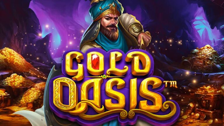Strategi Menang Bermain Gold Oasis Pragmatic Play