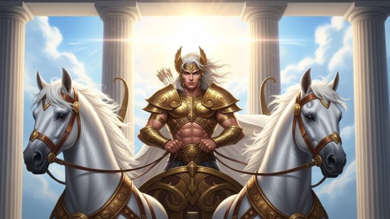 Strategi Menang Bermain Rise Of The Sun God PG Soft