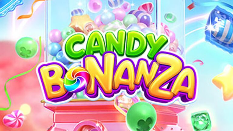 Strategi Menang Bermain Candy Bonanza PG Soft