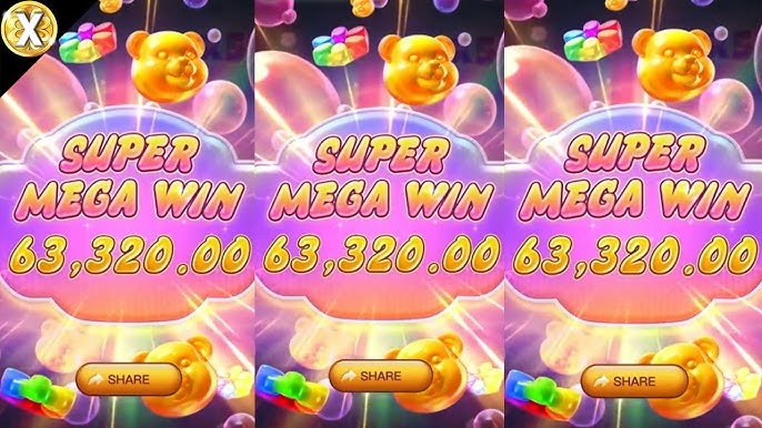 Strategi Menang Bermain Fruity Candy PG Soft