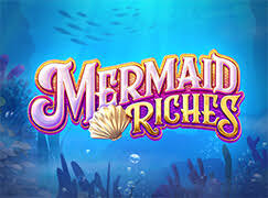 Strategi Menang Bermain Mermaid Riches PG Soft