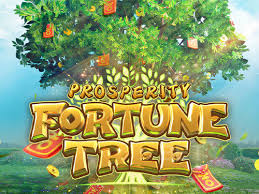 Strategi Menang Bermain Prosperity Fortune Tree PG Soft