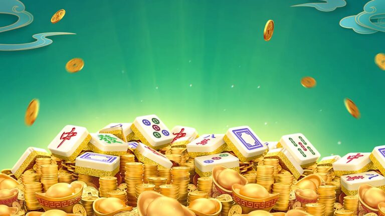 Strategi Menang Bermain Mahjong Ways PG Soft