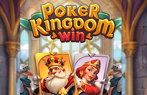 Strategi Menang Bermain Poker Kingdom Win PG Soft