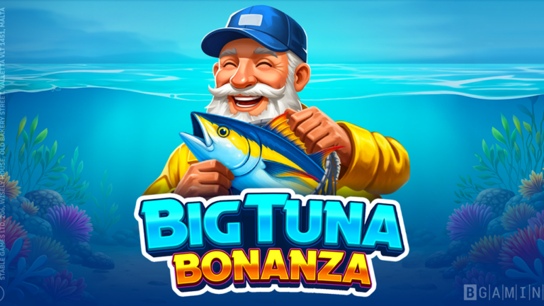 Strategi Menang Bermain Big Tuna Bonanza Bgaming