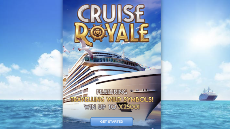 Strategi Menang Bermain Cruise Royale PG Soft