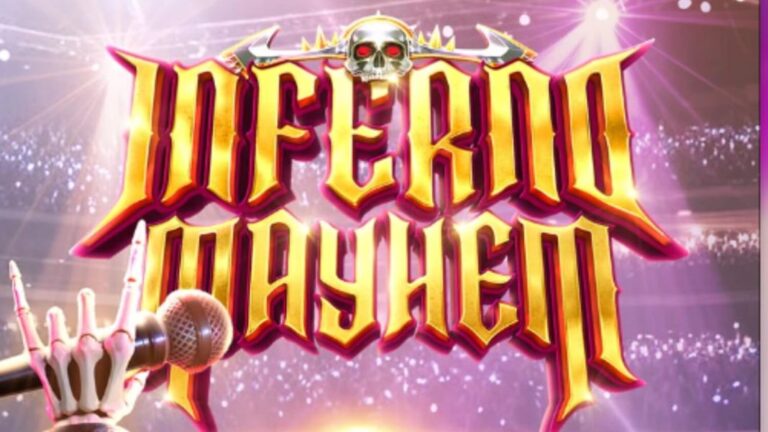 Strategi Menang Bermain Inferno Mayhem PG Soft