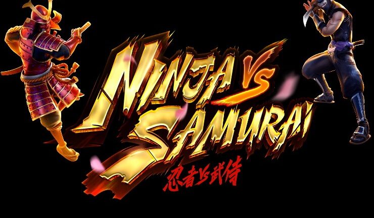 Strategi Menang Bermain Ninja vs Samurai PG Soft