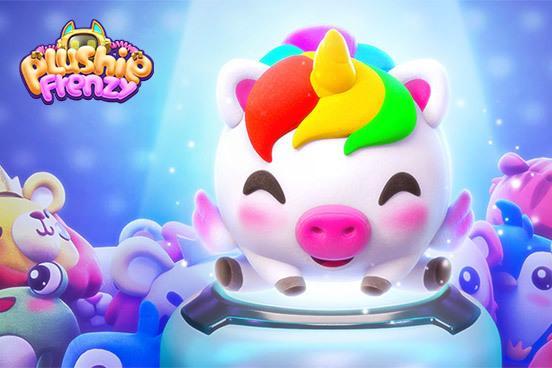 Strategi Menang Bermain Plushie Frenzy PG Soft