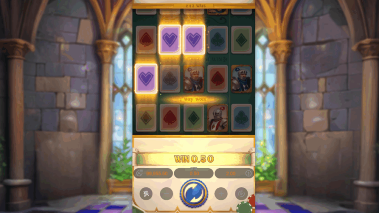 Strategi Menang Bermain Poker Kingdom Win PG Soft