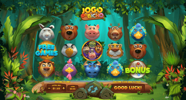 Strategi Menang Bermain Jogo Do Bicho Simple Bgaming