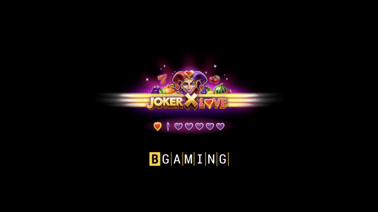 Strategi Menang Bermain Joker X Love Bgaming