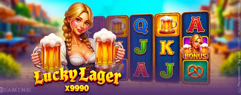 Strategi Menang Bermain Lucky Large x9999 Bgaming