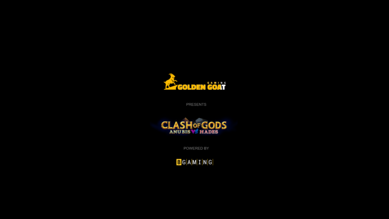 Strategi Menang Bermain Clash Of Gods Bgaming