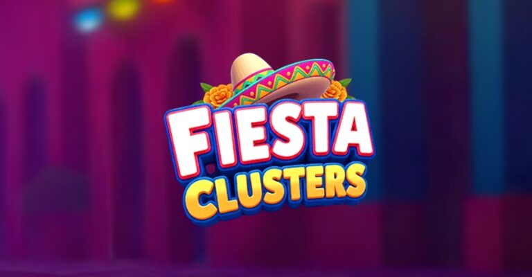 Strategi Menang Bermain Fiesta Clusters Bgaming