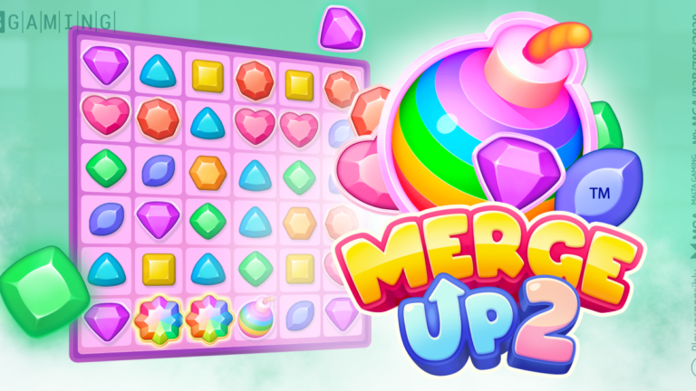 Strategi Menang Bermain Merge UP 2 Bgaming