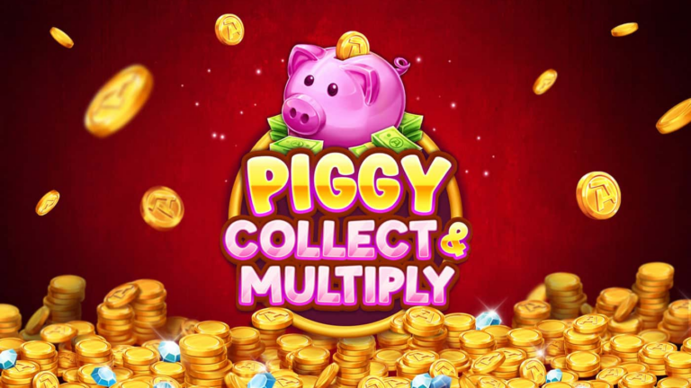 Strategi Menang Bermain Piggy Collect & Multiply Apparat