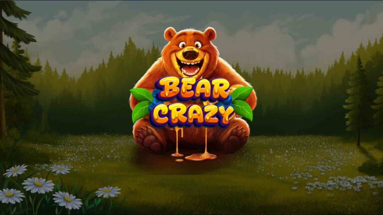 Strategi Menang Bermain Bear Crazy Pragmatic Play: Mitos, Fitur, dan Risiko yang Perlu Dipahami