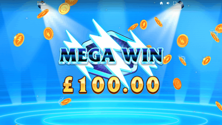 Mengenal Cash Volt Supercharged Red Tiger: Slot Bertema Energi Futuristik dengan Fitur Modern
