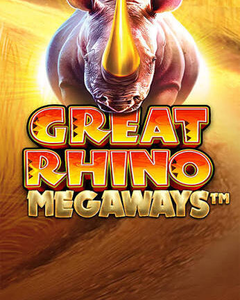 Great Rhino Megaways Pragmatic Play: Panduan Lengkap Mengenal Fitur, Cara Kerja, dan Mekanisme Permainannya