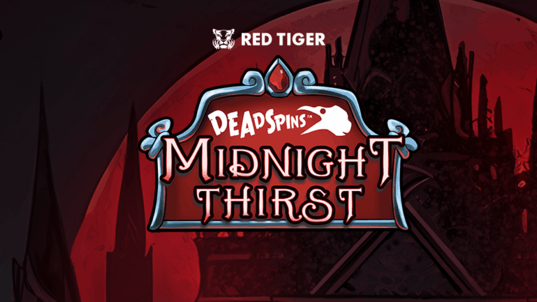 Mengenal Midnight Thirst Red Tiger: Tema Gelap, Fitur Menarik, dan Pengalaman Bermain yang Unik