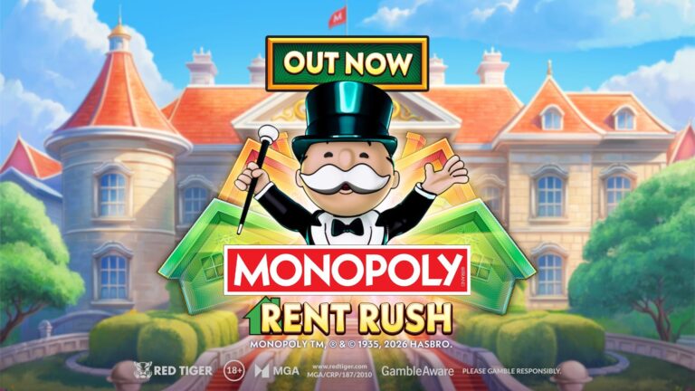 Strategi Menang Bermain Monopoly Rent Rush RedTiger