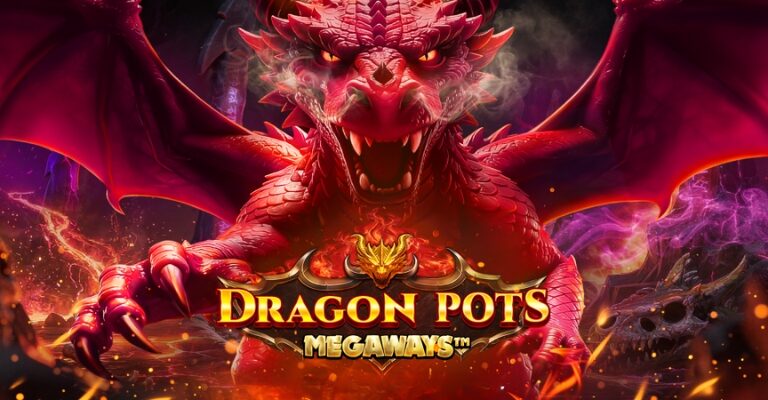 Dragon Pots Megaways Pragmatic Play: Panduan Lengkap Fitur, Gameplay, dan Strategi Memaksimalkan Peluang Menang
