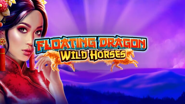 Floating Dragon Wild Horse Pragmatic Play: Mengenal Tema Naga, Kuda, dan Literasi Risiko
