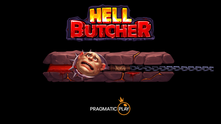 Hell Butcher: Kajian Desain Horor, Atmosfer Mencekam, dan Risiko Game Digital