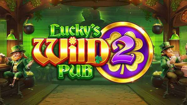 Lucky’s Wild Pub 2 Pragmatic Play: Analisis Tema Pub Irlandia dan Literasi Risiko Digital