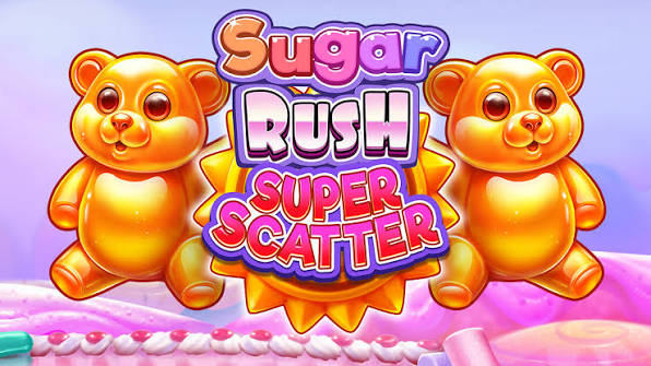 Sugar Rush Super Scatter Pragmatic Play: Analisis Tema Permen dan Literasi Risiko Digital