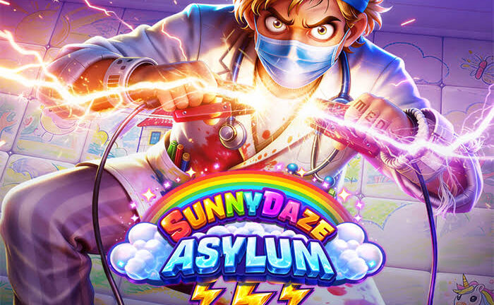 Sunnydaze Asylum Pragmatic Play: Panduan Lengkap Memahami Tema, Fitur, dan Potensi Permainan yang Unik