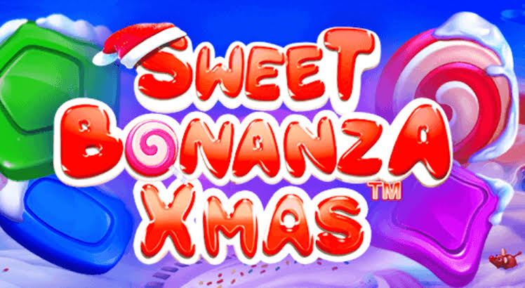 Sweet Bonanza Xmas Pragmatic Play: Eksplorasi Nuansa Xmas dalam Game Digital Bertema Candy