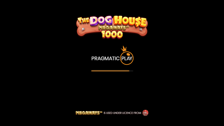 Visual Ceria dalam Game Berbasis Peluang: Studi Kasus The Dog House Megaways 1000 Pragmatic Play