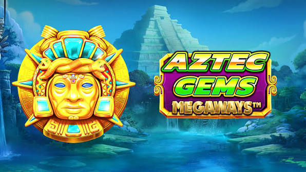 Aztec Gems Megaways™ Pragmatic Play Petualangan Harta Karun Kuno dengan Teknologi Megaways Modern