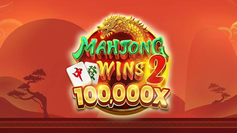 Mahjong Wins 2 Pragmatic Play: Mengenal Gameplay Dinamis dan Elemen Mahjong