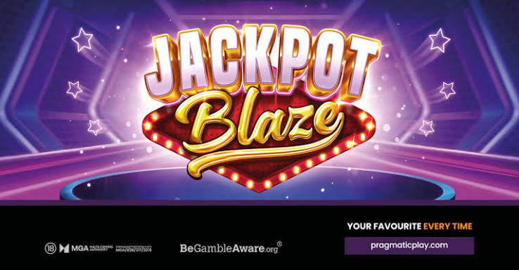 Jackpot Blaze Pragmatic Play: Ulasan Lengkap Tema, Gameplay, dan Fitur Jackpot